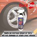 Car Rim Care Products Rim Wheel Cleaner Spray Super Easy to Apply